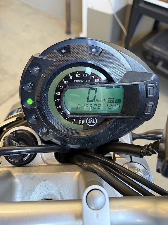 Strada: Yamaha FZ6  – Usato da Münchwilen AG venduto da Vinnis 4