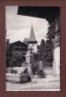 ERLENBACH - Kirche - 1969