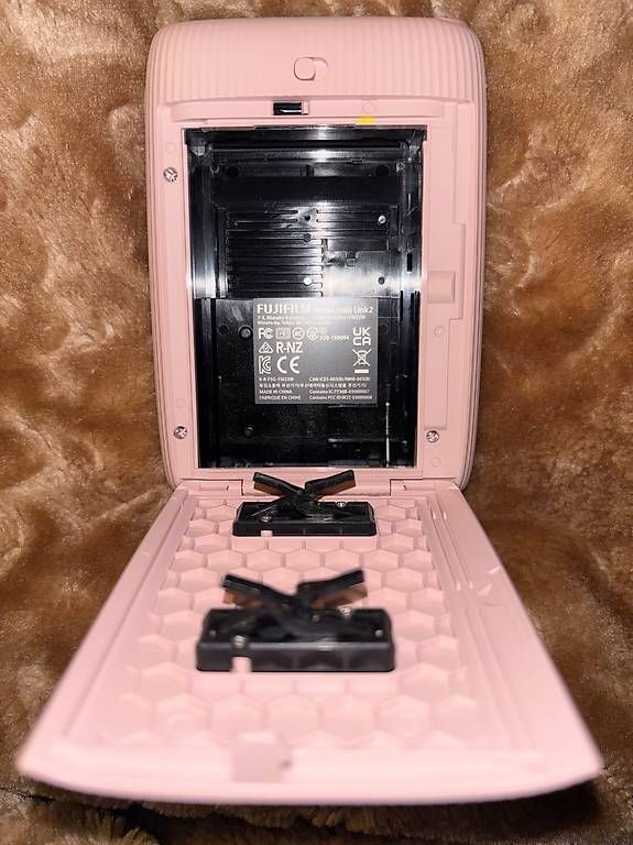 Stampanti: Fujifilm Instax mini Link 2 Sofortdrucker – Usato da Zürich venduto da Lavinclassy 1