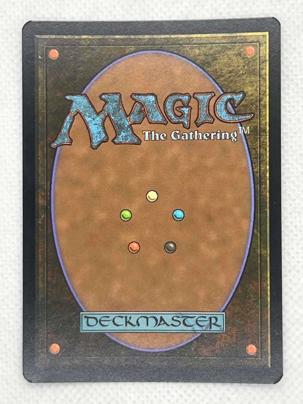 Magic The Gathering Carte collezionabili: Disenchant Foil MTG Magic The Gathering – Usato da Hinterkappelen venduto da Kim1992 1