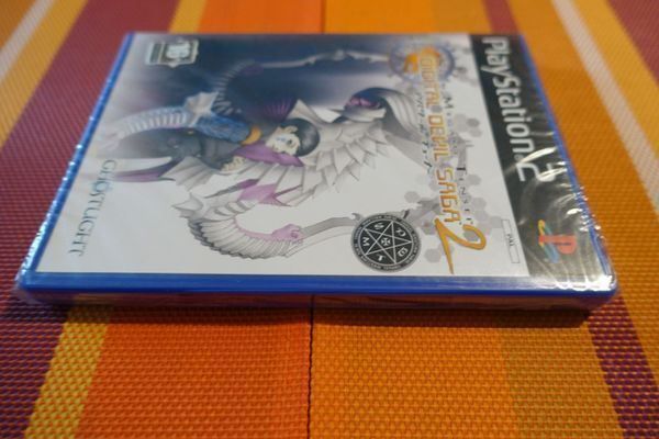 Giochi: Shin Megami Tensei: Digital Devil Saga 2 – Nuovo e nell'imballaggio originale da Steinach venduto da Gamecet 2
