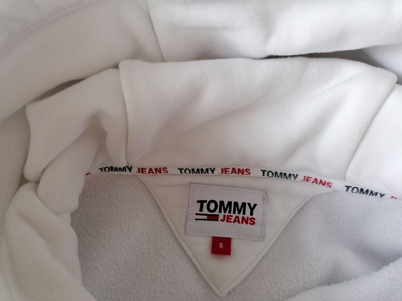 Tommy Hilfiger Pullover & Sweatshirts: Pullover Tomy Hilfiger – Gebraucht aus Adliswil von Romanista1927 6