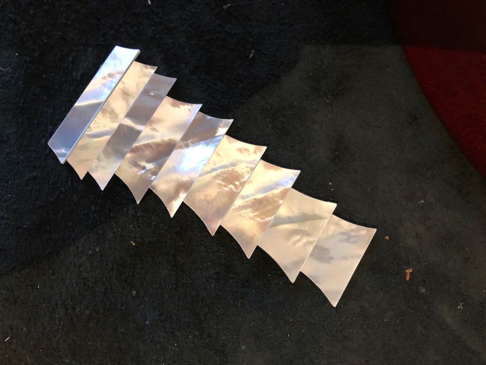 Gibson Les paul Inlays Crown (Neu und originalverpackt) in uetendorf ...