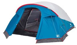 Tente Quechua Arpenaz 3 XL Fresh & Black – Très bon état!