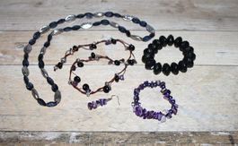 Modeschmuck Lot
