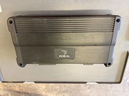Amplificatore focal 4100