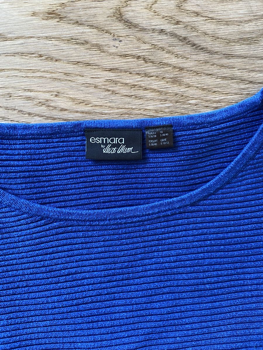 Pullover & Sweatshirts: Pullover Gr. 36/38 – Gebraucht aus Lützelflüh-Goldb von N.H. 1