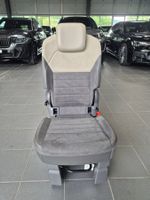 Sitz für VW T7 Multivan