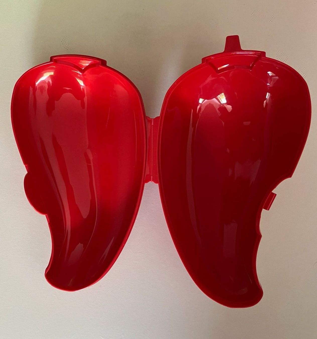 Tupperware Behälter & Ähnliches: Tupperware - Paprika-Dose – Neu (gemäss Beschreibung) aus Kaufdorf von bambulka22 3