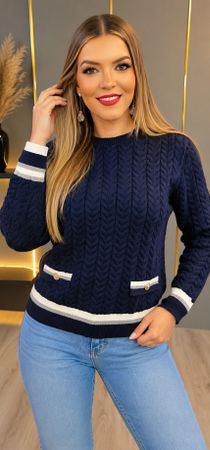 Pullover S/M NEU