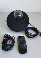 NEU: Logitech Bcc950 ConferenceCam höhverstellbar