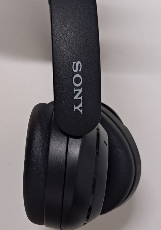 Sony Kopfhörer: SONY Kopfhörer 🎧 Original Modell YY2559 . – Gebraucht aus Biel/Bienne von Sasha4u 4