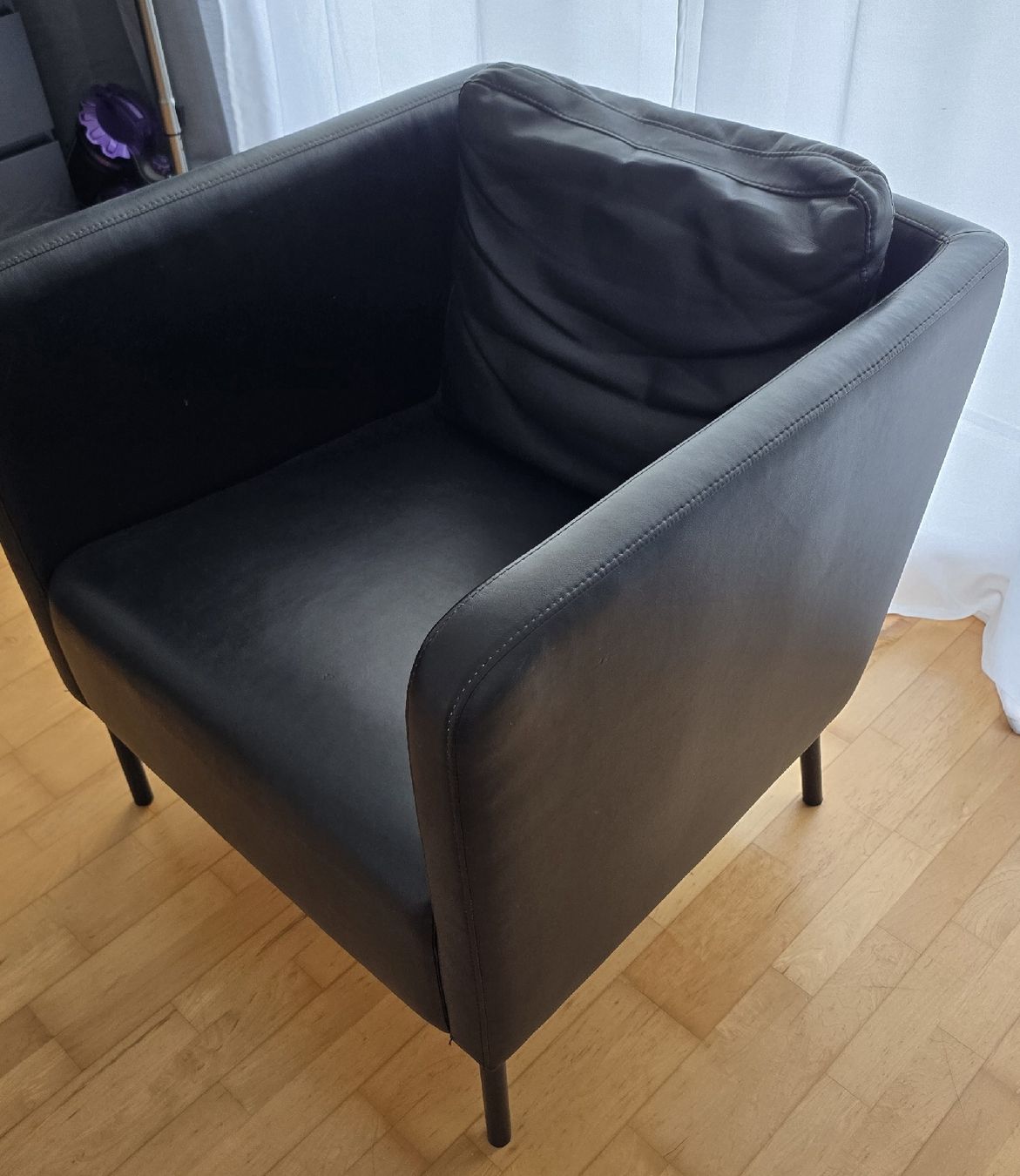 Fauteuils: Ikea Sessel Ekerö – D'occasion à Weinfelden par bahamontes 1