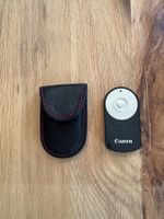 Canon RC-6 Fernauslöser inkl. Schutzhülle, neuwertig.