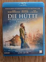 Die Hütte - Ein Wochenende mit Gott (BR)