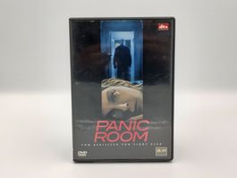 PANIC ROOM - Versand A-Post nur CHF 2.50!