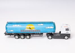 Sonnenbräu LKW Renault 1/87 Vitrinenmodell ohne VP (Rarität)