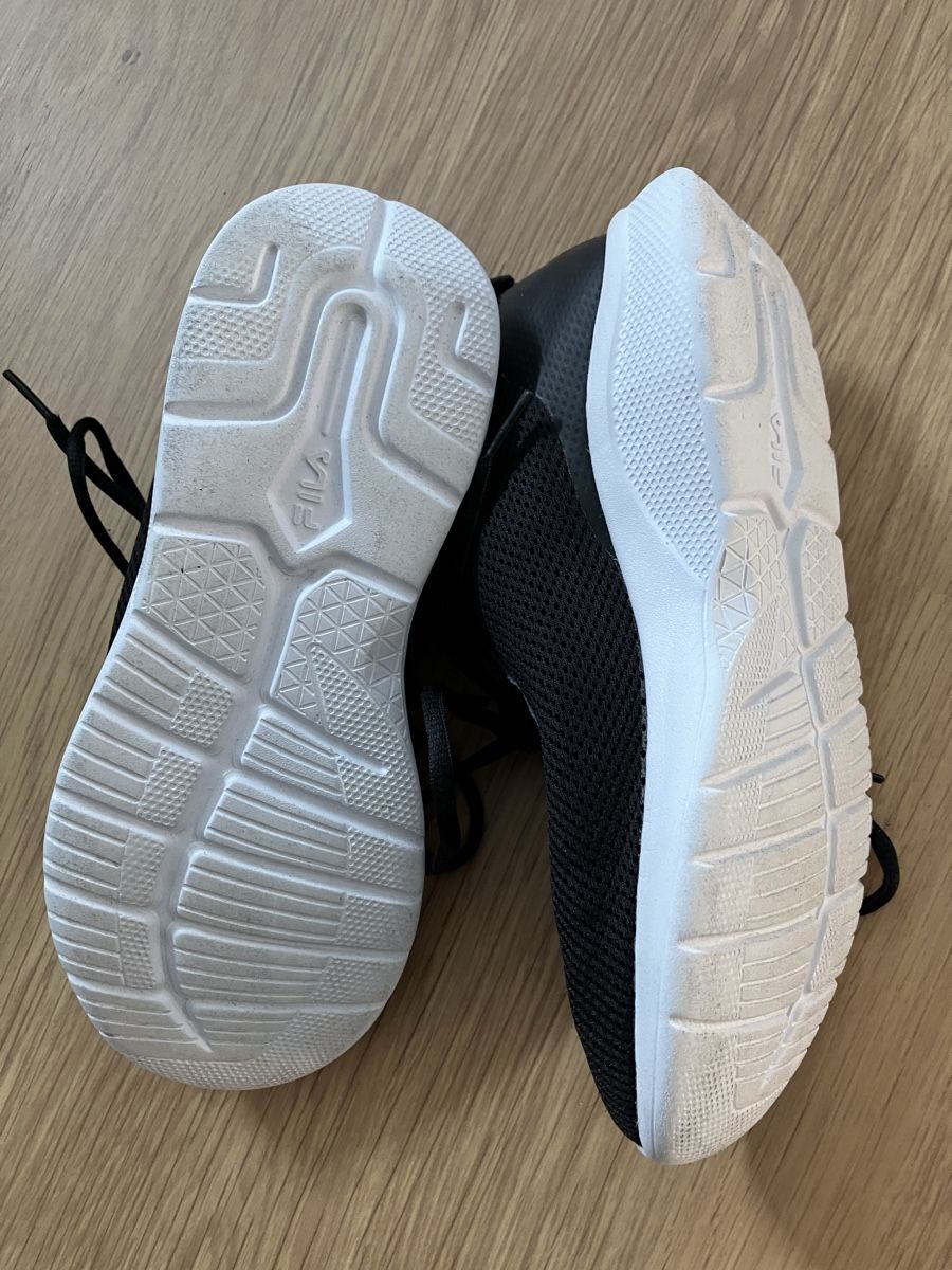 Fila Scarpe da uomo: Hallenturnschuhe Fila Gr. 36 – Nuovo (secondo la descrizione) da Seuzach venduto da lambstar121 1