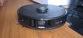 Roborock s7 Max v ultra mit Absaug- und Waschstation