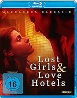 Lost Girls & Love Hotels (Alexandra Daddario sexy) *NEU****