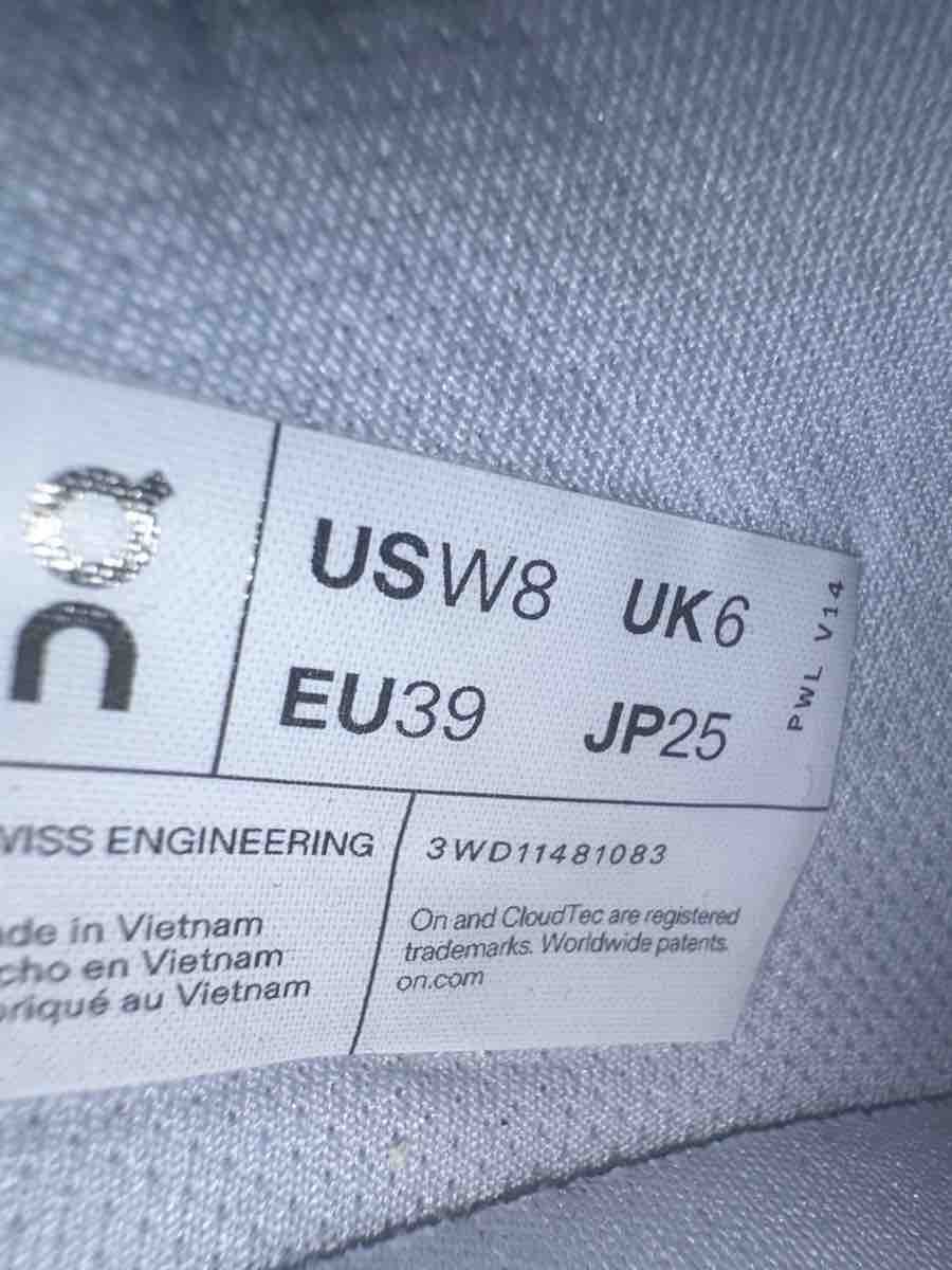 On Damenschuhe: On The Roger Spin Gr. 39 – Gebraucht aus Gossau SG von Nisu98 4