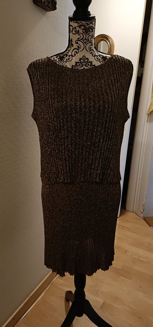 Vestiti: Vintages mimmina Abendkleid – Nuovo (secondo la descrizione) da Schaffhausen venduto da sim_j822