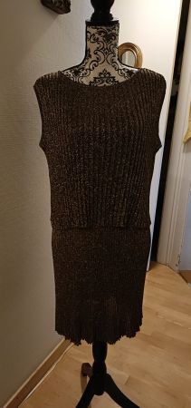" mimmina " Abendkleid