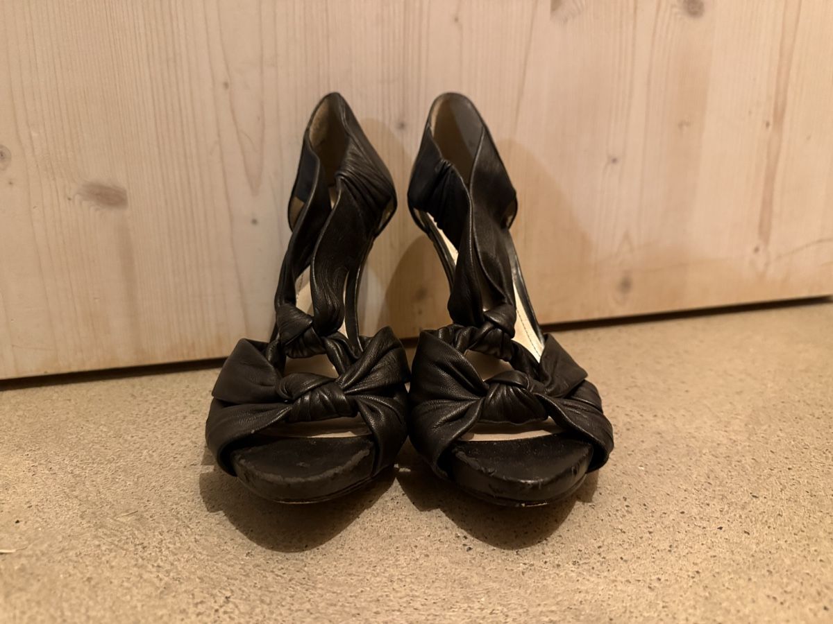 Aldo Scarpe da donna: High Heels von ALDO - Grösse 38 – Usato da Hinteregg venduto da Jazz-C 3