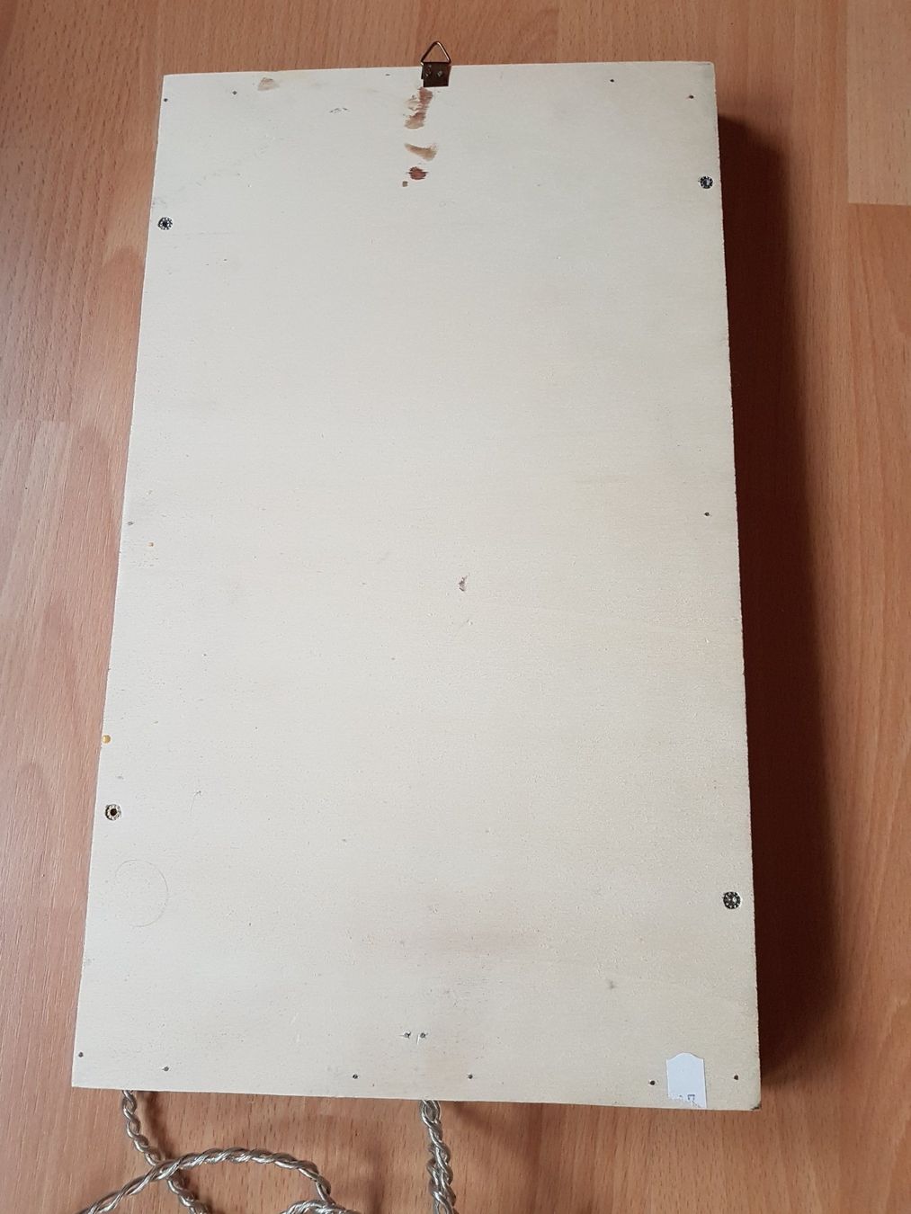 Foto & Immagini: ROSENBILD MIT BELEUCHTUNG – Usato da Sax venduto da spazieren 4