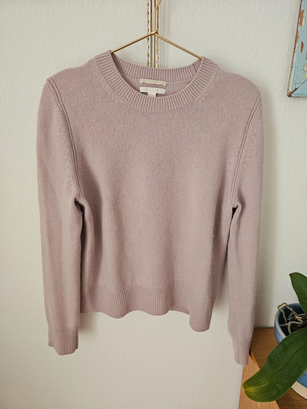 Cos Maglioni & Felpe: COS Kaschmirpullover, Grösse XS – Usato da Basel venduto da lar_7c62