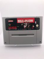 SNES - Bulls vs Blazers