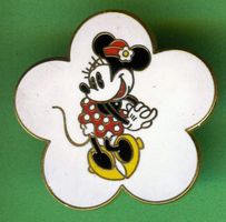Disney   MINNI MAUS