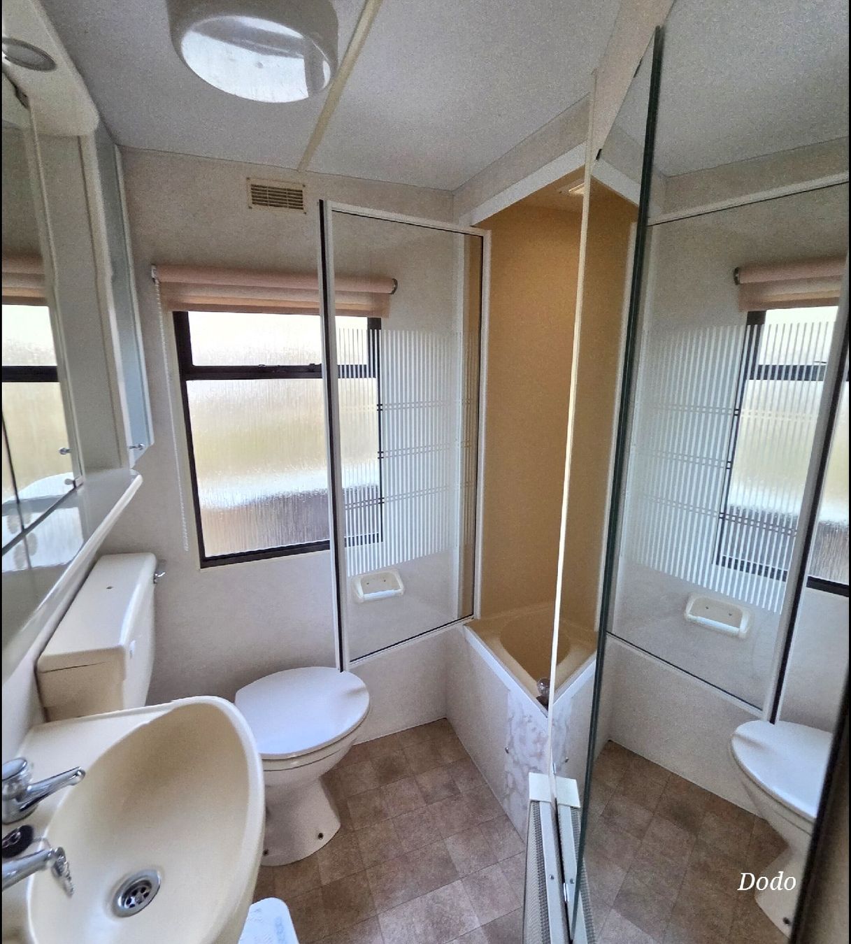 Mobilhome: GRATIS!!! 2X WOHNCHALET WOHNMOBIL HOME – Usato da Oberuzwil venduto da FDSCM 8