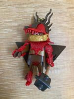 Playmobil Drachenzähmen