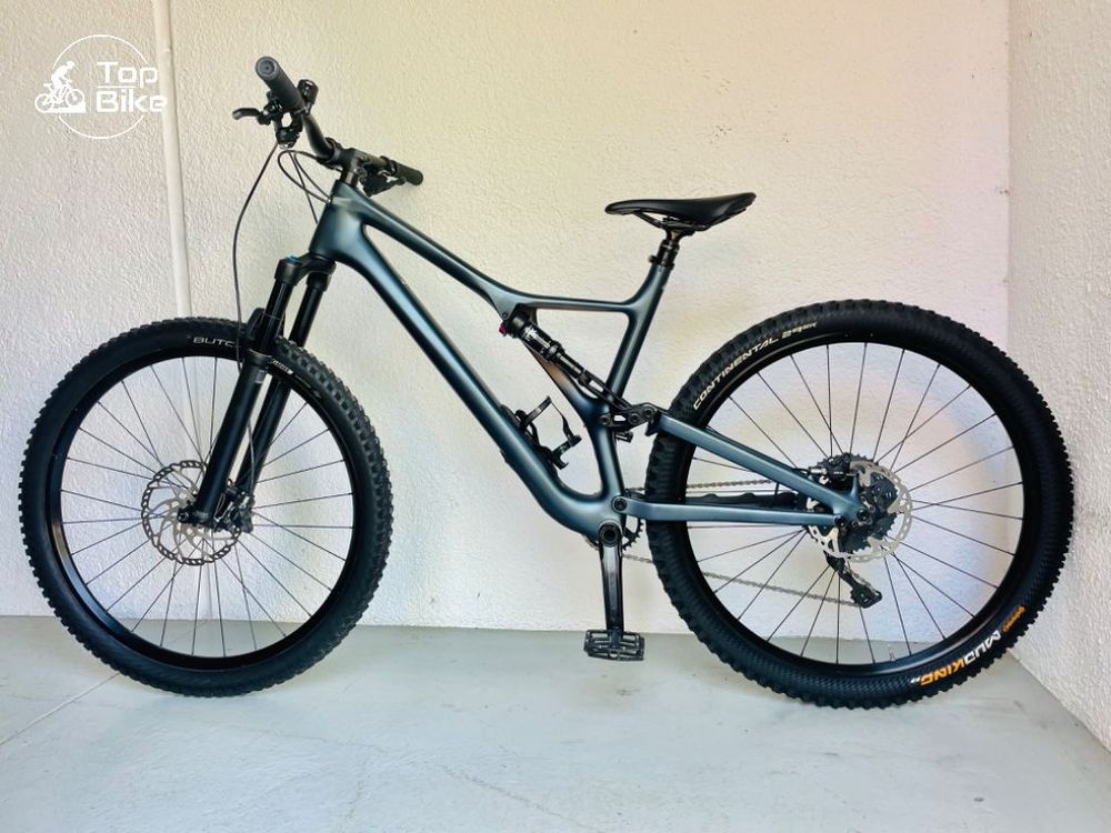 Stumpjumper st deals comp carbon 29