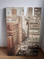 Leinwand New York 120 x 80