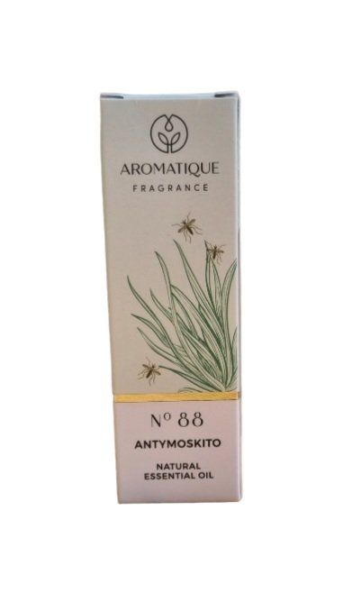 Oli essenziali: Duftöl - Anti-Moskito - 12ml – Nuovo e nell'imballaggio originale da Flumenthal venduto da Krajan 1
