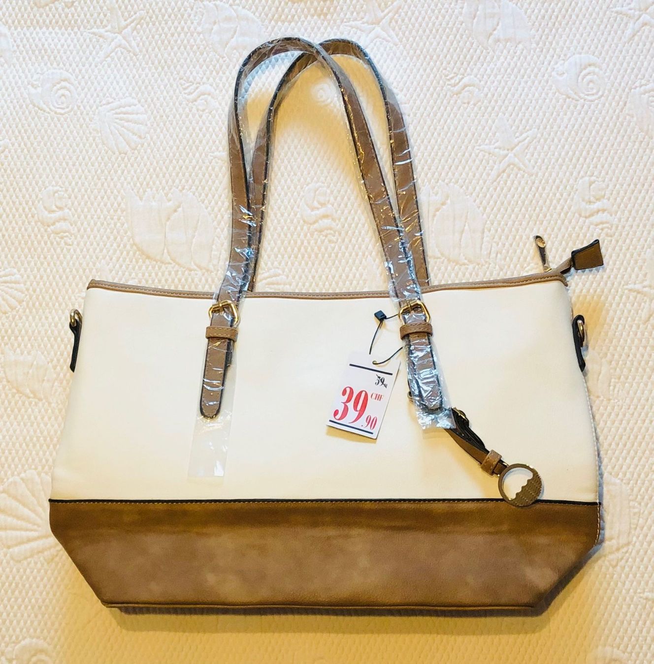 Borse da donna: Handtasche NEU – Nuovo e nell'imballaggio originale da Marly venduto da Maria987