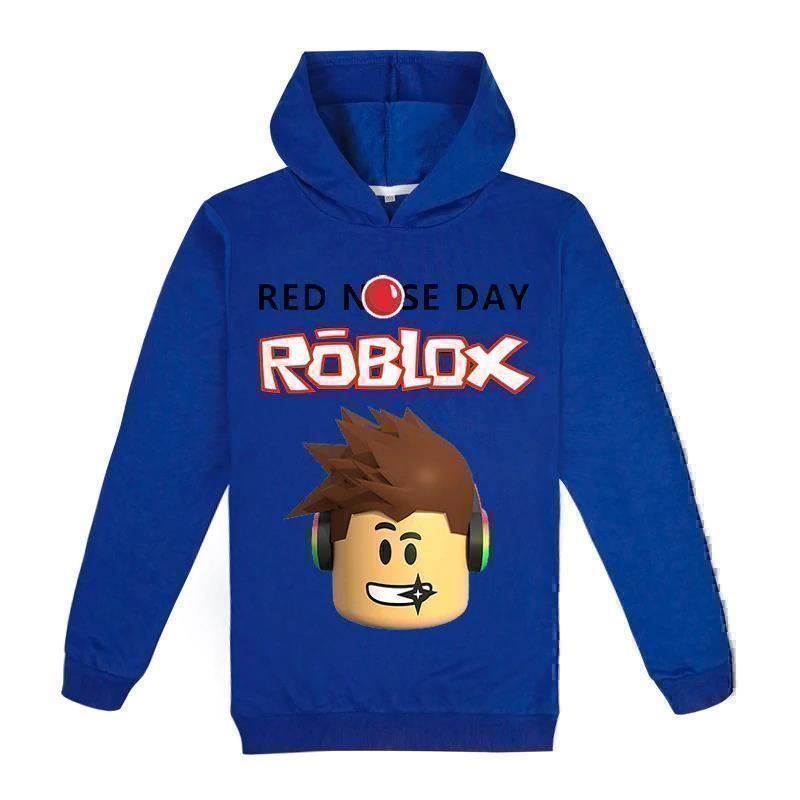 Maglioni & Felpe: Pull Roblox Taille 100 - 160 cm – Nuovo e nell'imballaggio originale da Gurmels venduto da Swisspod