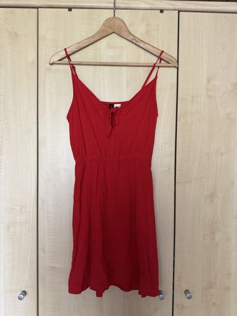 H&M-Kleid, Grösse 34