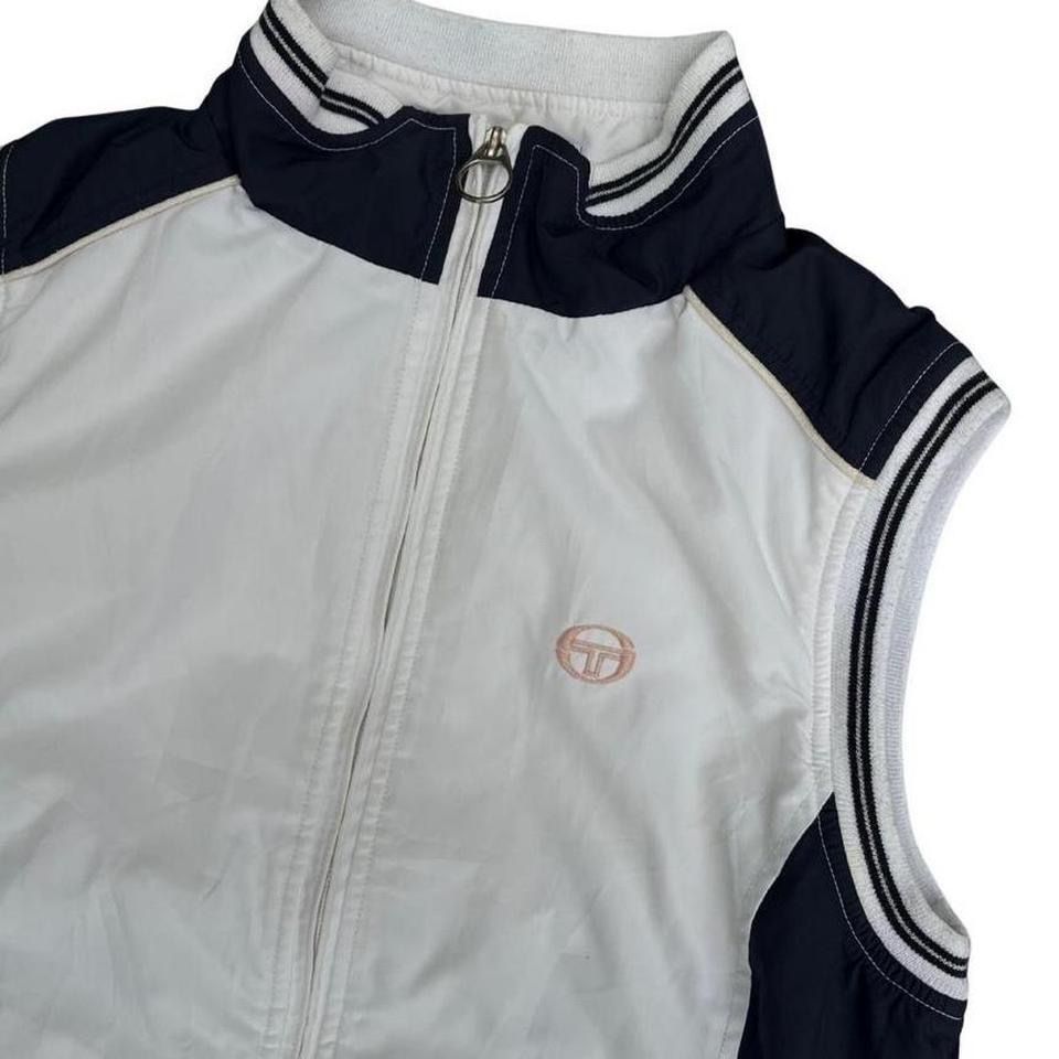 Jacken: Sergio Tacchini Veste  – Gebraucht aus Riehen von RESTREET 1