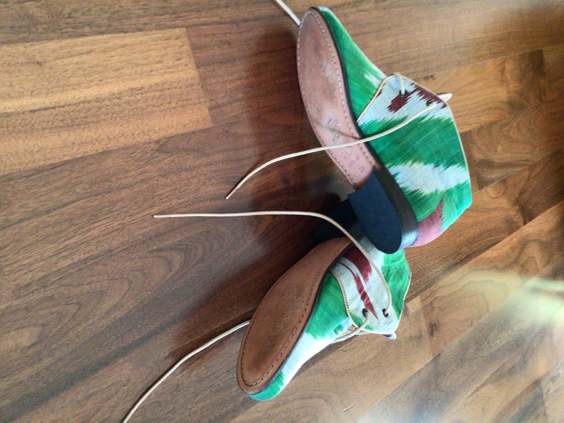 Scarpe da donna: Bootie-Schuh.// Kiboots – Usato da Zürich venduto da ElarmariodeRuth 3
