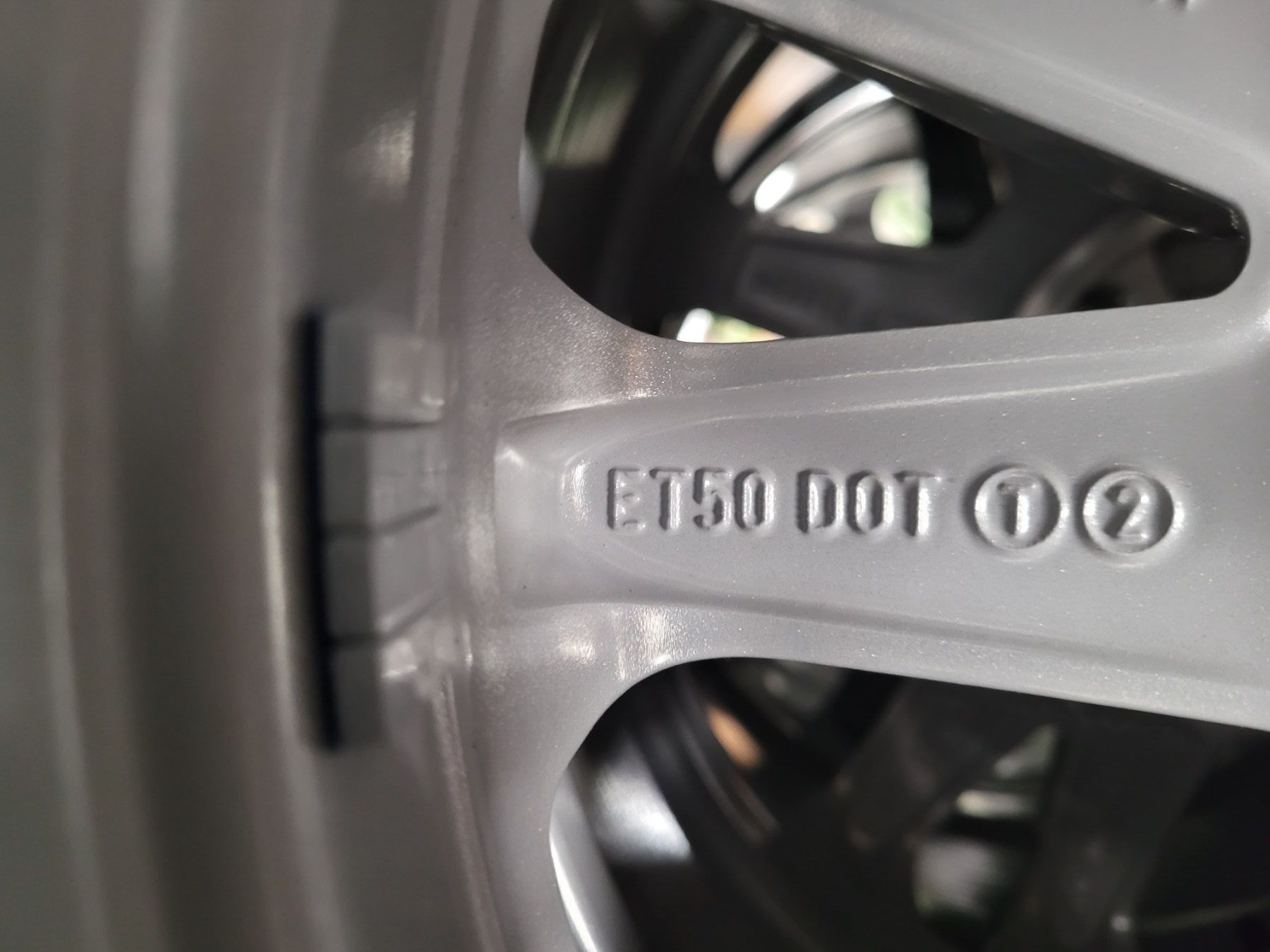 Ford Pneumatici & Ruote complete: Winterradsatz Alu zu Ford Connect – Nuovo (secondo la descrizione) da Worben venduto da Auto_Center_AG 5