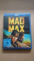 Mad Max: Fury Road - Blu-Ray -