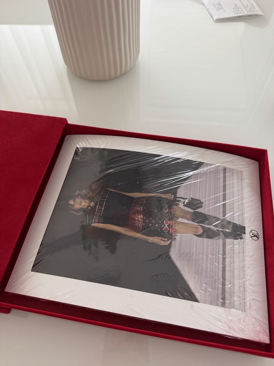Altro in Decorazioni & Accessori: Louis vuitton box – Nuovo e nell'imballaggio originale da Fahrweid venduto da Stellar_times 1