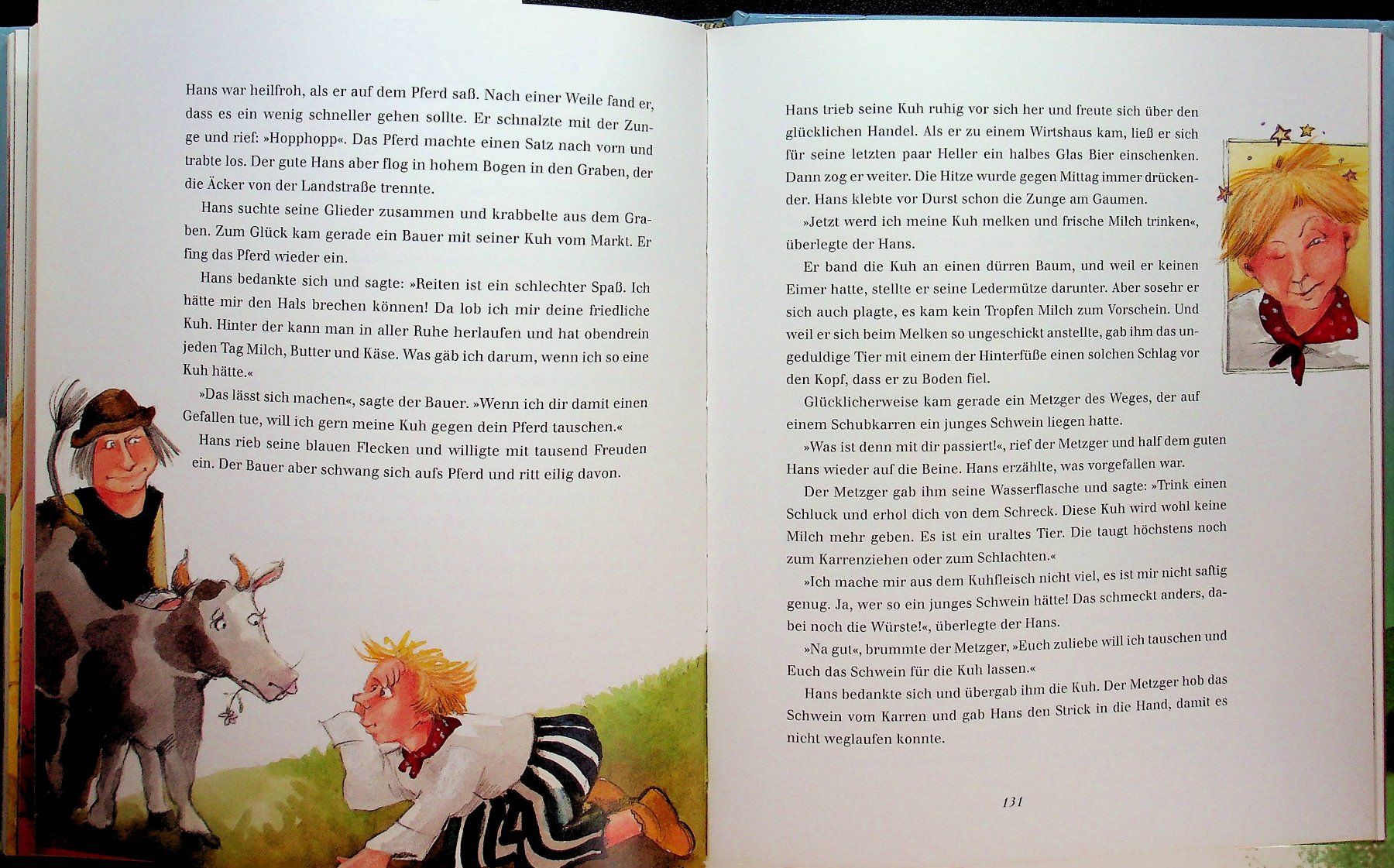 Libri: Ursel Scheffler Es war einmal.. 20 Lieblingsmärchen – Usato da Reitnau venduto da Zaomir 9