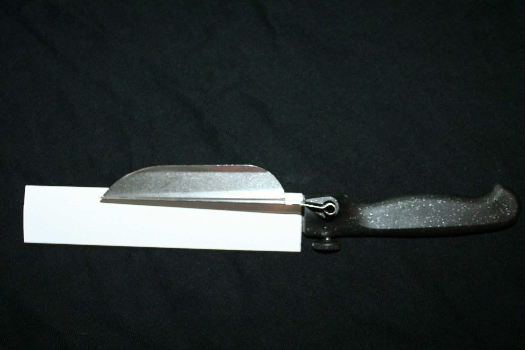 Coltelli da cucina: Messer – Nuovo e nell'imballaggio originale da Schaan venduto da antikes_und_kurioses 2
