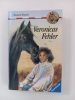 Buch "Veronicas Fehler" von Bonnie Bryant, Ravensburger