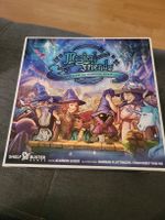 Magical Friends: Das magische Kartenspiel für Freunde!