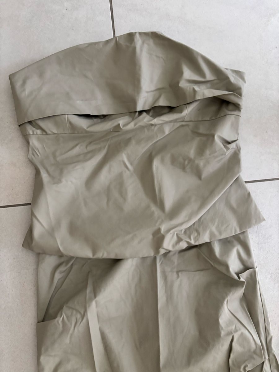 Zara Vestiti: ZARA Kleid Gr.42 zwei-teilig – Nuovo (secondo la descrizione) da Eglisau venduto da 3flower-power3 7